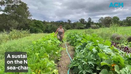 Training farm growing new crop of market garden mavens