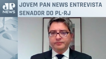 Carlos Portinho analisa aprovação da taxação de importados de até US$ 50 no Senado