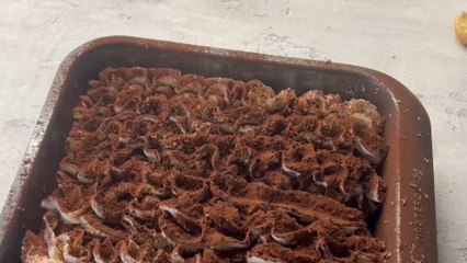 Novice baker paradise: Effortless tiramisu recipe guarantees spoon-scraping satisfaction