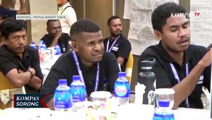 Tingkatkan Budaya Membaca di Kelurahan, Pengelola Perpustakaan Diberikan Bimtek