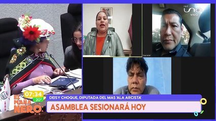Asamblea debate hoy ¿Qué proyectos están en agenda y cuáles se aprobarán?