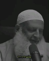 Here's my latest video