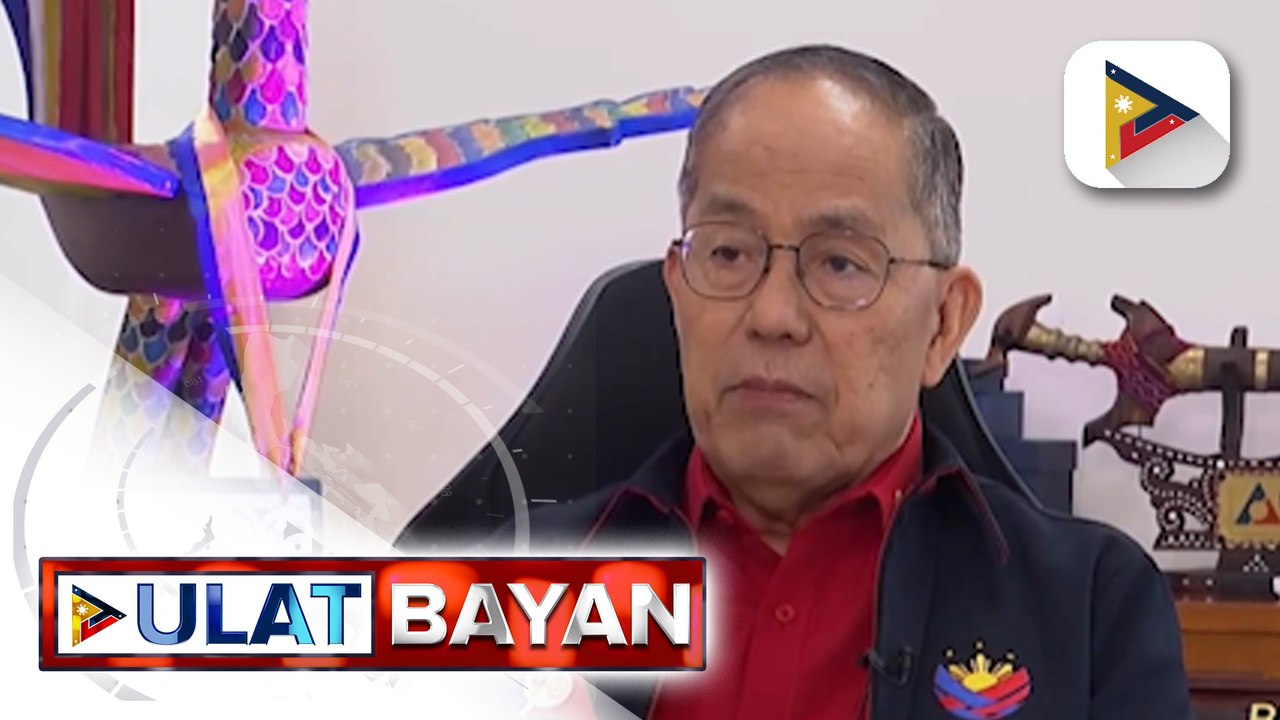 DOLE Sec. Bienvenido Laguesma, sasagutin sa 'IN PERSON' ang mga isyu kaugnay sa kalagayan ng mga...