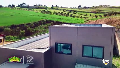 Di Che Pasta Sei, puntata del 5 giugno 2024