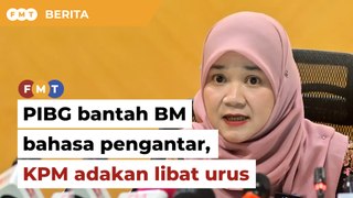 Bantah 1 kelas bukan DLP, KPM ambil langkah proaktif