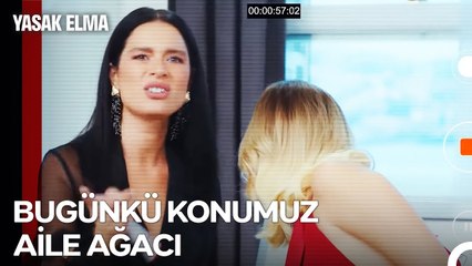 Zehra ve İnanılmaz Sosyal Medya  Kariyeri - Yasak Elma 56. Bölüm