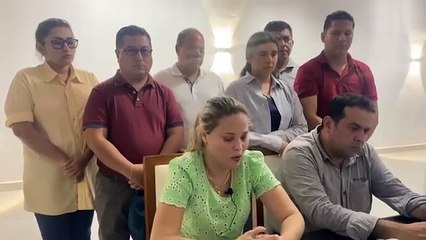 Video: Así ocurrió el desplome del puente Rapulo en Santa Ana del Yacuma