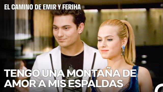 No Puedes Humillarme - El Camino de Emir y Feriha