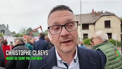 Les Cheminots, la métamorphose continue - 6 juin 2024