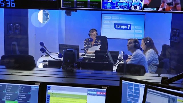 «Un Parlement Européen sans député écologiste, c'est le recul des enjeux qui menace l'Europe» assure Benoît Biteau, député européen EELV