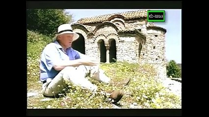 Bizancio el antiguo imperio: Por siempre jamás - Documental (1997) - Español Latino *Episodio 4