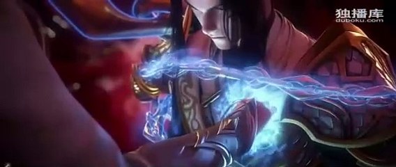 Perfect World [Wanmei Shijie] Ep 166 Multi Sub