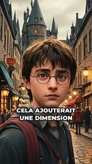 Et si Harry Potter était québécois ?