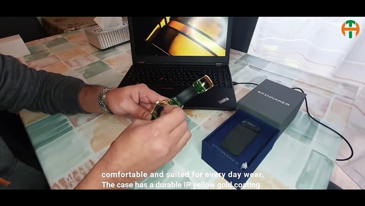 ----Spinnaker Hull SP-5072-03----