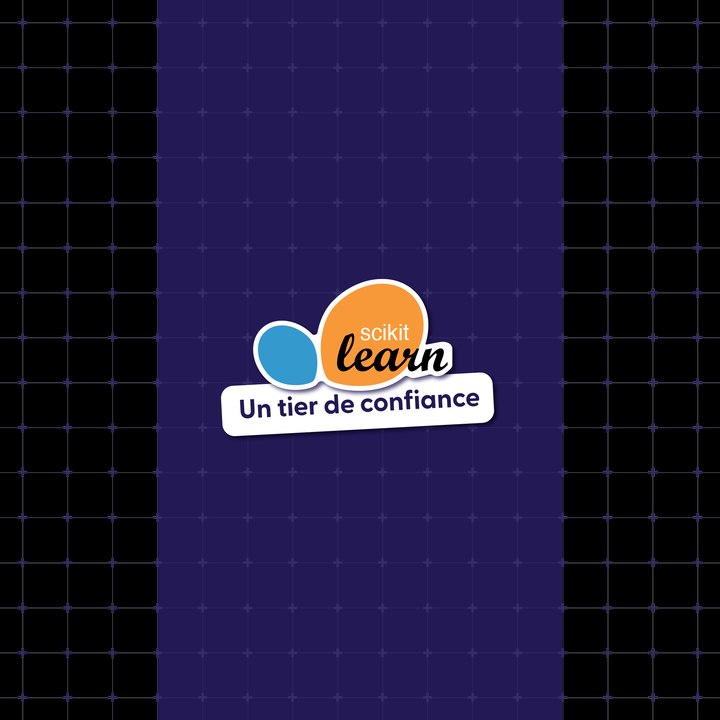 Scikit-Learn : Devenir un tiers de confiance comme Linux.