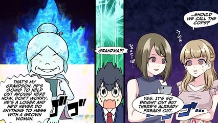 I ended up staying in the female dorms with the unfriendly Madonna