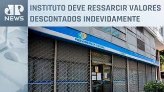 TCU determina bloqueio automático de novos descontos para beneficiários do INSS