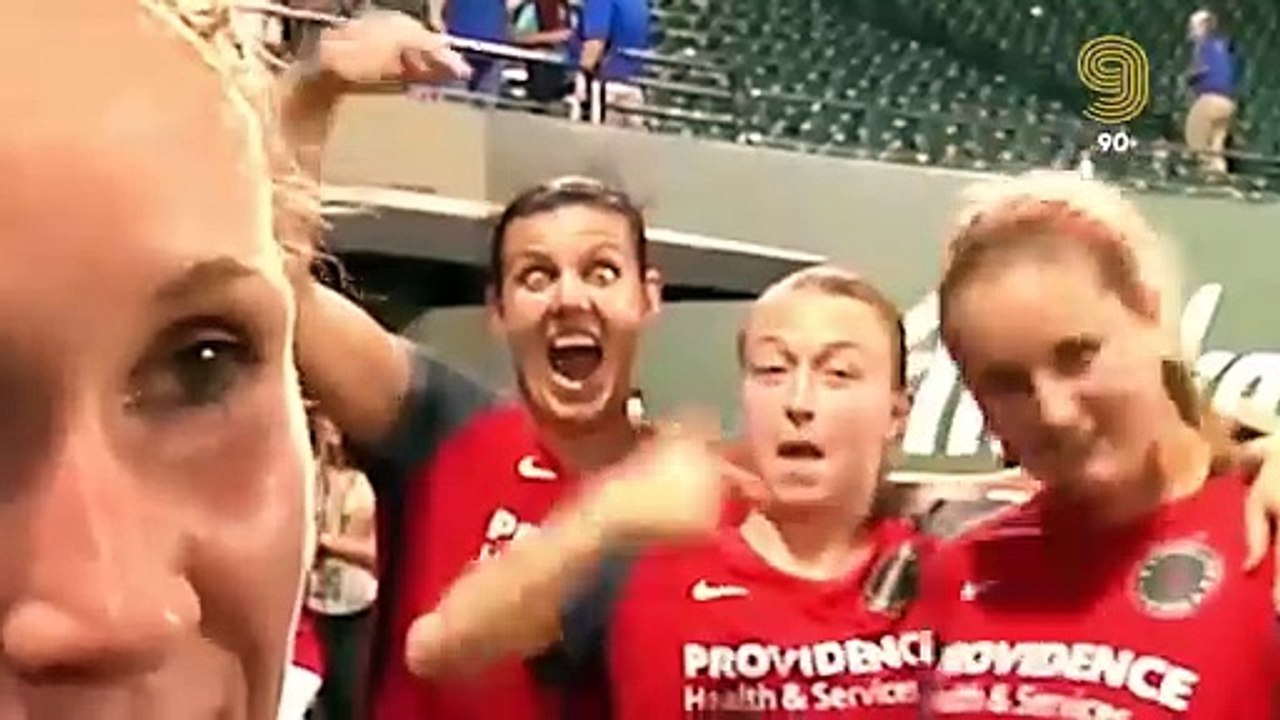 Funniest moments in the history of football