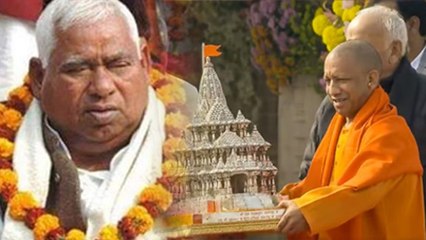 SP MP Awadhesh Prasad First Reaction After Ayodhya Seat Win, बीजेपी की बोलती बंद...|
