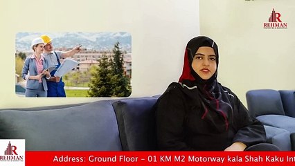 Rehman Properties and Marketing