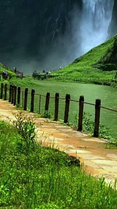 Nature beauty