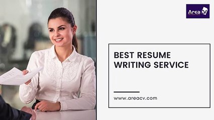 Unlock Your Career Potential with the Best Resume Writing Service