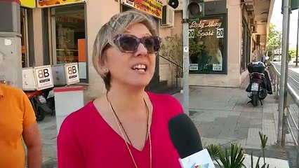 Parcheggi Provinciali: Proteste contro il Divieto di Sosta 🚧