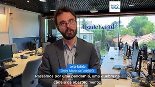 Espanhóis ainda sentem impacto do aumento do custo de vida