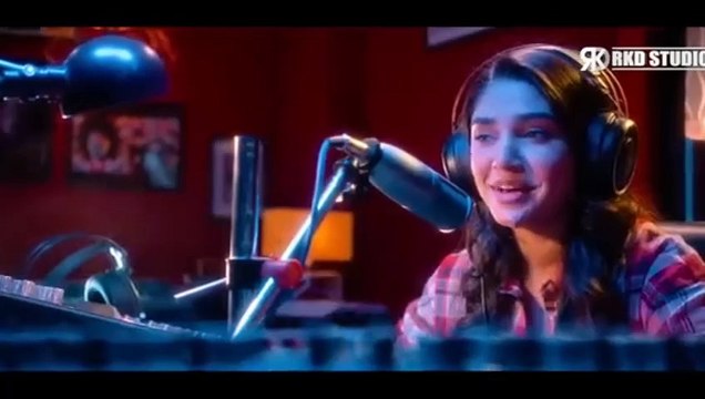 The Warriorr New Released Full Hindi Dubbed Movie | Ram Pothineni, Aadhi Pinisetty, Krithi Shetty