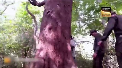 ACP के Car पर किसने लिखा एक संदेश- - CID - Office Crimes - 12th June 2023