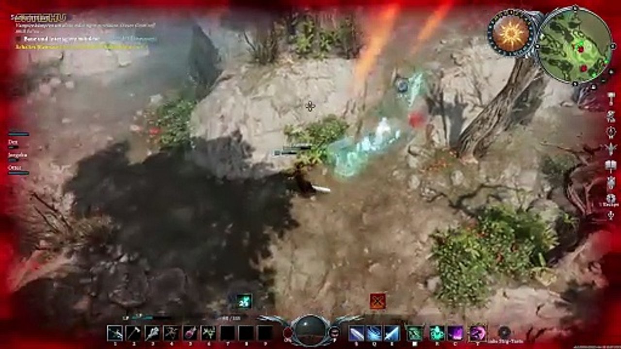 Terah, die Geomantin | V Rising | Ep. 80