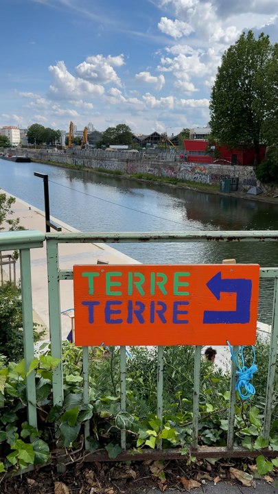 Adresse : Terre Terre, la ferme urbaine du 93