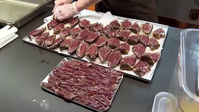 El barcelonés 'Disfrutar', reconocido como el mejor restaurante del mundo