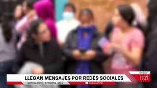 Denuncian delicados mensajes de acoso sexual en redes sociales a niños de colegio en Bogotá