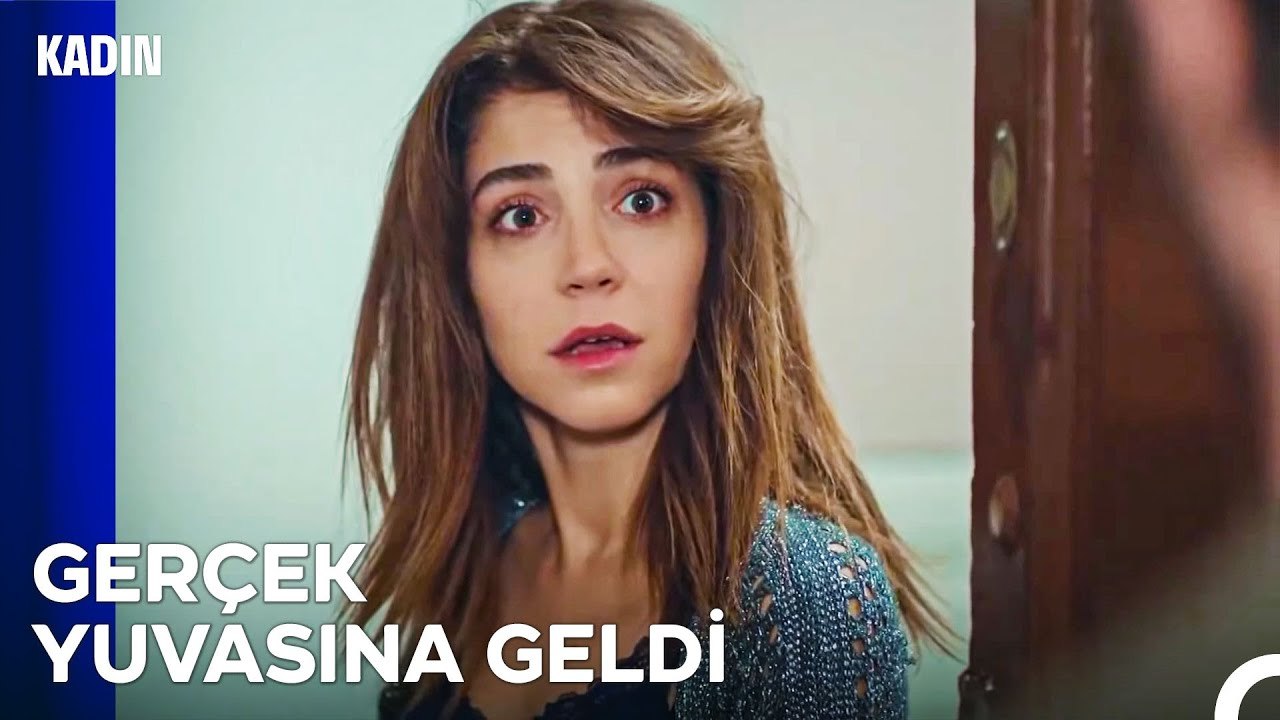 Kardeşler Bir Çatı Altında Toplandı - Kadın 75....