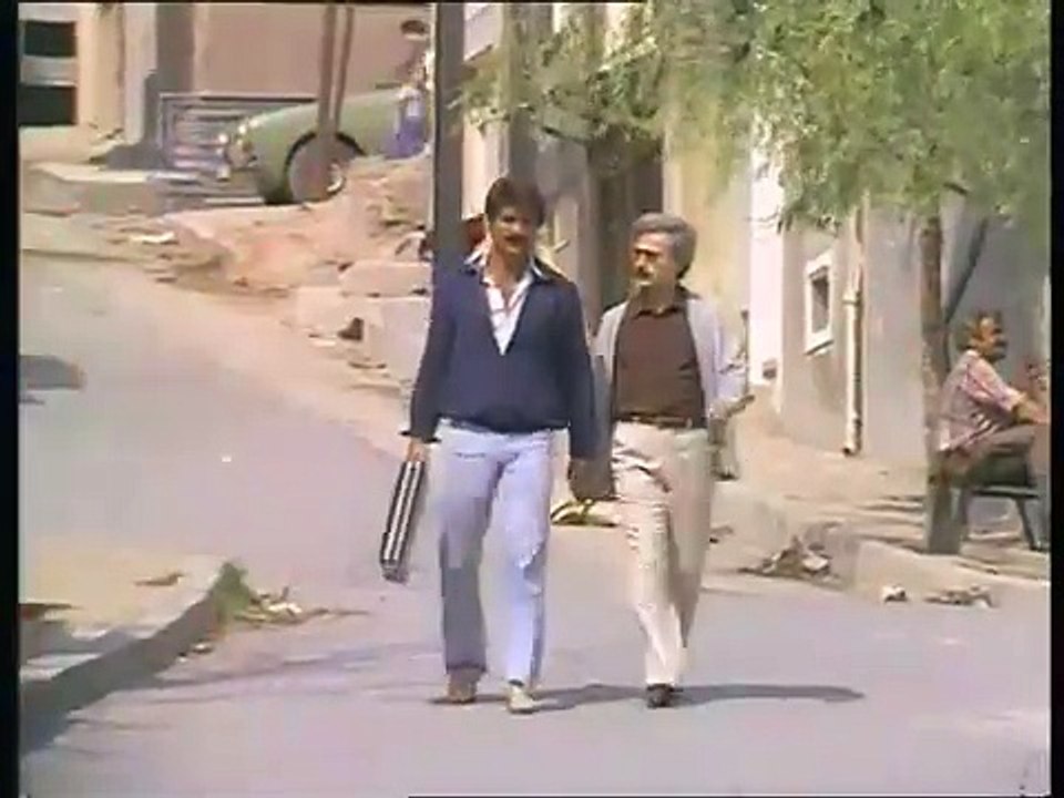 Elveda Dostum