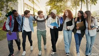 Is Gen Z lazy, or are they onto something?