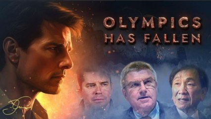 Rusia usa a Tom Cruise para boicotear los JJOO en un largometraje fake