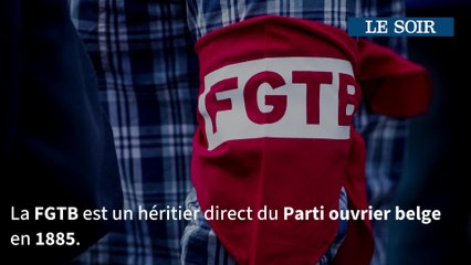Quels sont les syndicats existants en Belgique
