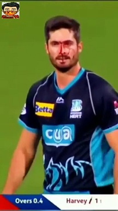 Cricket Heart Breaking Movement (short Video) _cricket over(720P_HD)