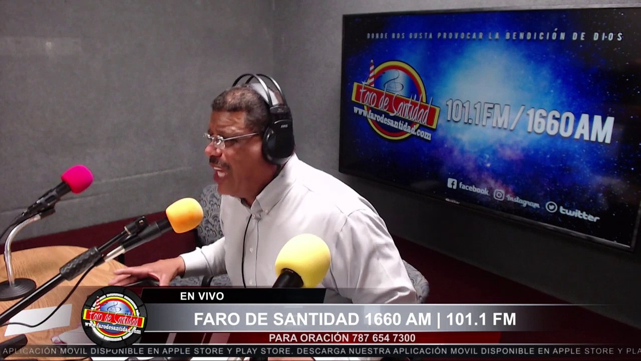 El Verbo de Dios (6-8-19) Evidencia de los falsos apóstoles