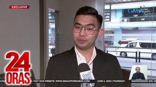 Abugado ng ni-raid na restobar, itinangging may nagtatrabahong menor de edad at ang nakitang payola folder umano | 24 Oras