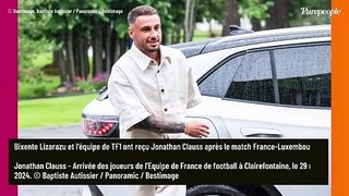 Bixente Lizarazu mêlé à une grosse bourde de TF1 : une séquence très gênante... qui se termine bien !