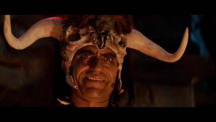 Indiana Jones et le temple maudit