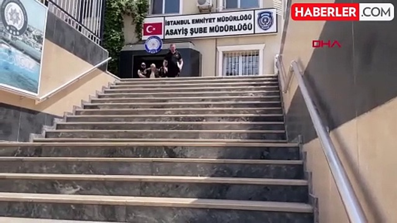 İstanbul'da çifte cinayette sır perdesi aralandı! Suçunu itiraf etti