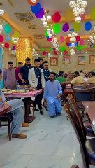 Arifjaan shikarpuri with zam zam electronic #fun #arifjaanshikarpuri