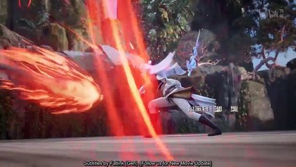 (Ep10/3) Yong Sheng: Qizhuang Shanhe Ep 10 Sub Indo | Eng Sub (Immortality 3)(ความเป็นอมตะ 3)