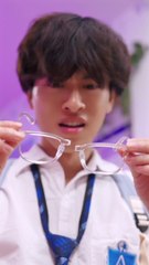 Nerdy Boy BULLIED For Glasses