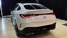 Mercedes GLC2024