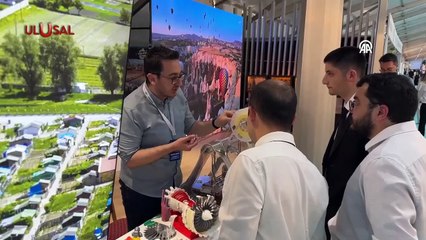 Türkiye’nin en geniş katılımlı ve en büyük çevre etkinliği, ÇevreFest başladı